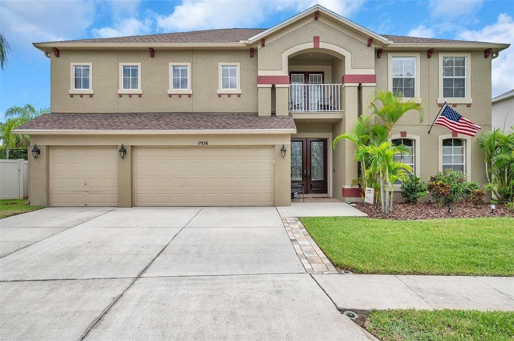 17936 SOUTER LANE LAND O LAKES, FL 34638