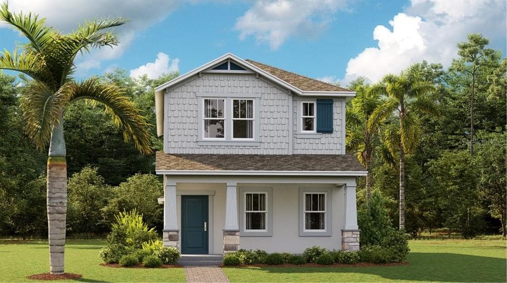 4141 PINO STREET APOPKA, FL 32712