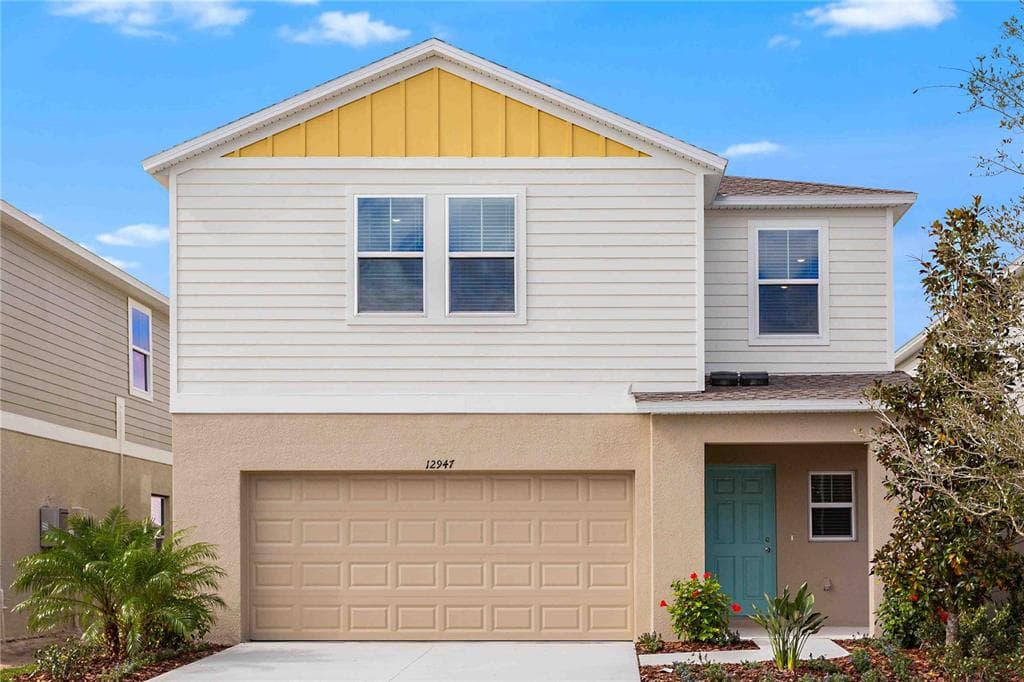 14418 MEADOW BIRD AVENUE RIVERVIEW, FL 33579