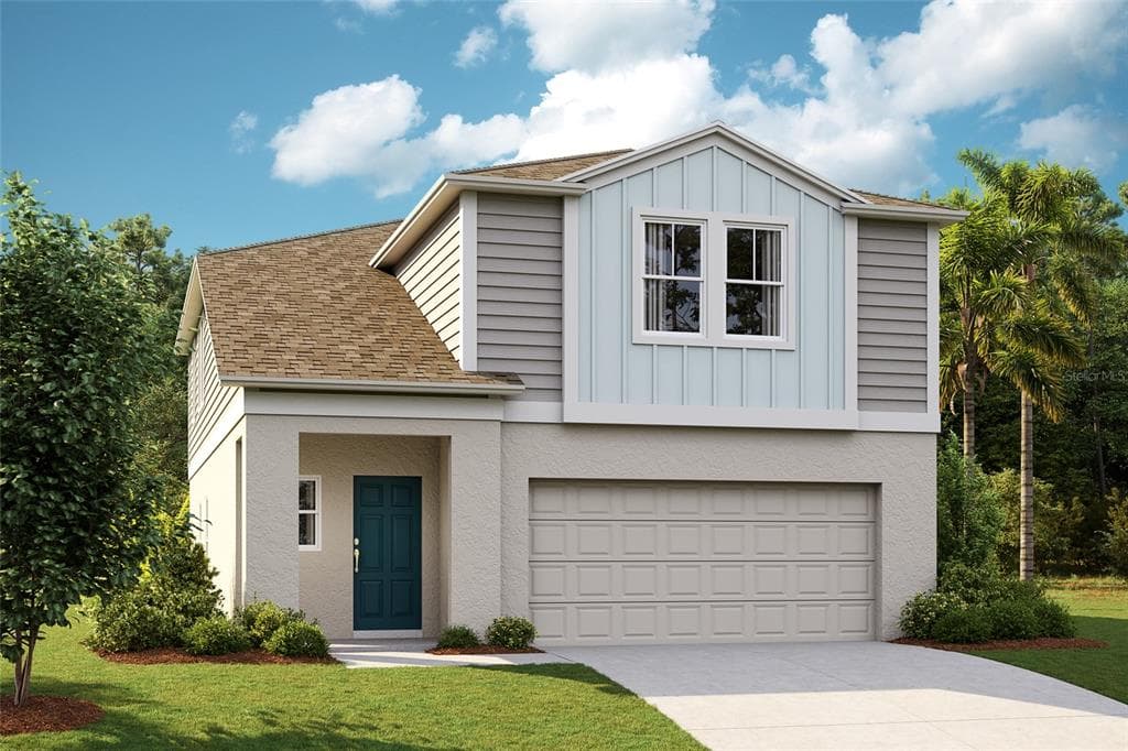 14420 MEADOW BIRD AVENUE RIVERVIEW, FL 33579