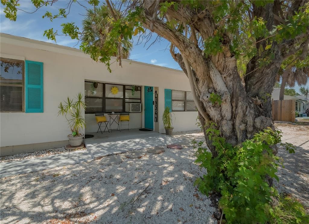 3120 DUPONT STREET S GULFPORT, FL 33707