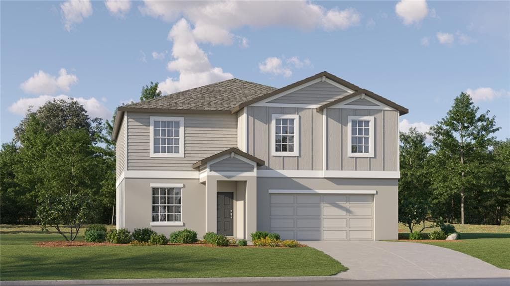 2463 LANIER ROAD ZEPHYRHILLS, FL 33541