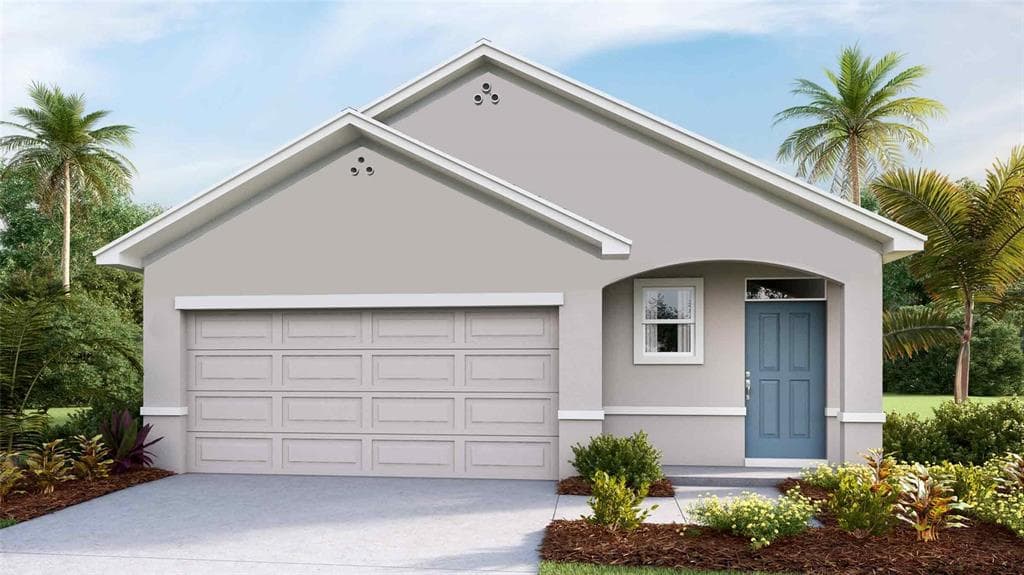 35685 KINSEY POINT ZEPHYRHILLS, FL 33541