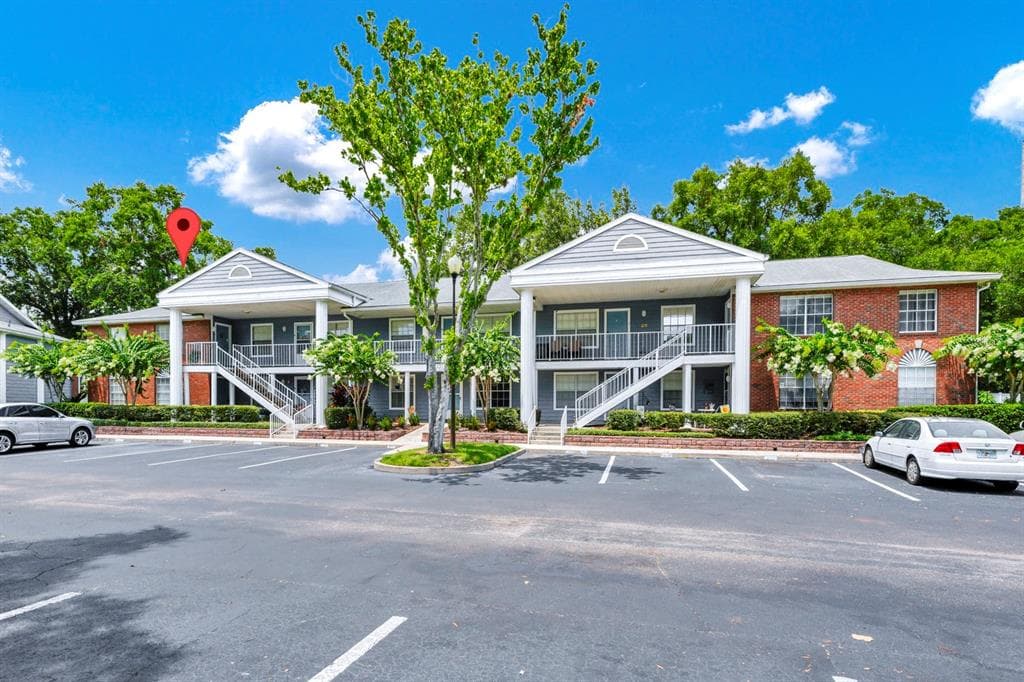5445 LAKE MARGARET DRIVE UNIT A