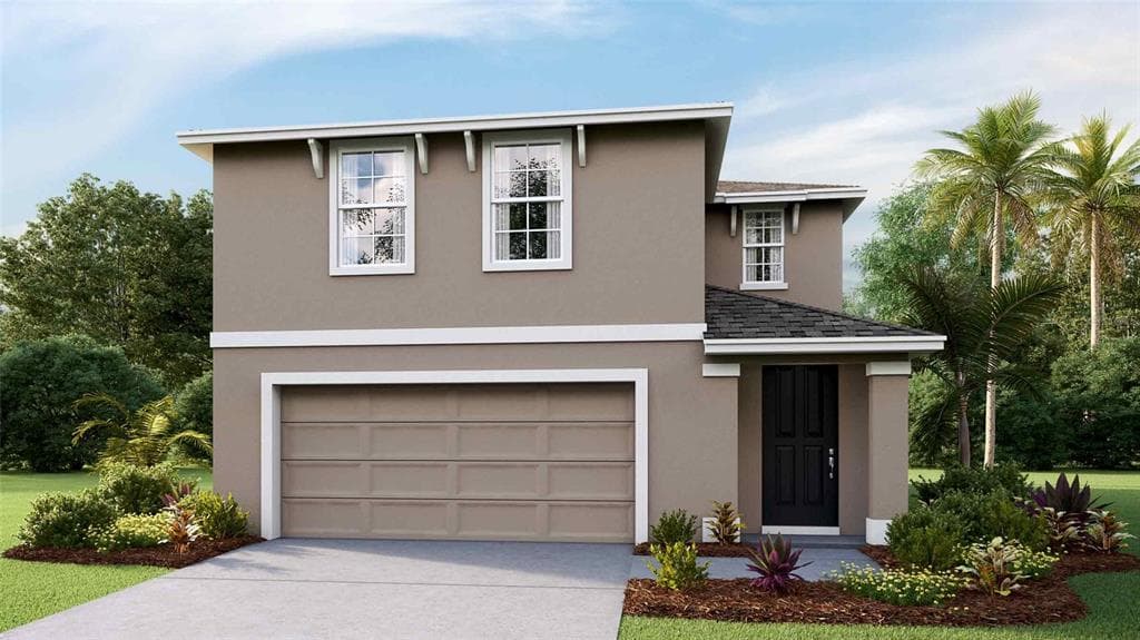 35641 KINSEY POINT ZEPHYRHILLS, FL 33541