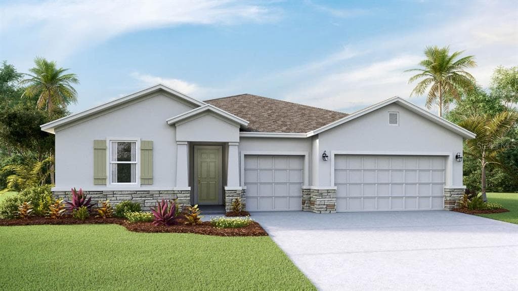 18206 FATTORIA TERRACE BRADENTON, FL 34211