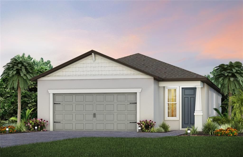 9406 BALLASTER POINTE LOOP PARRISH, FL 34219
