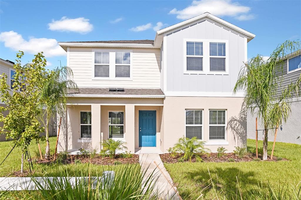 2048 MARIGOLD ALLEY WINTER HAVEN, FL 33884