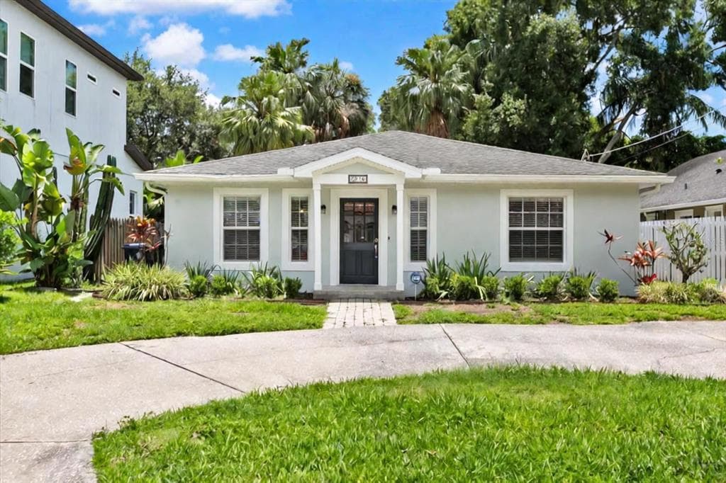 3216 W SAN JUAN STREET TAMPA, FL 33629