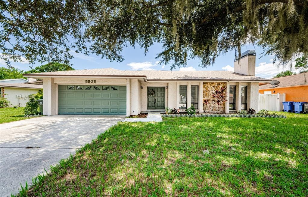 5508 RAVEN COURT