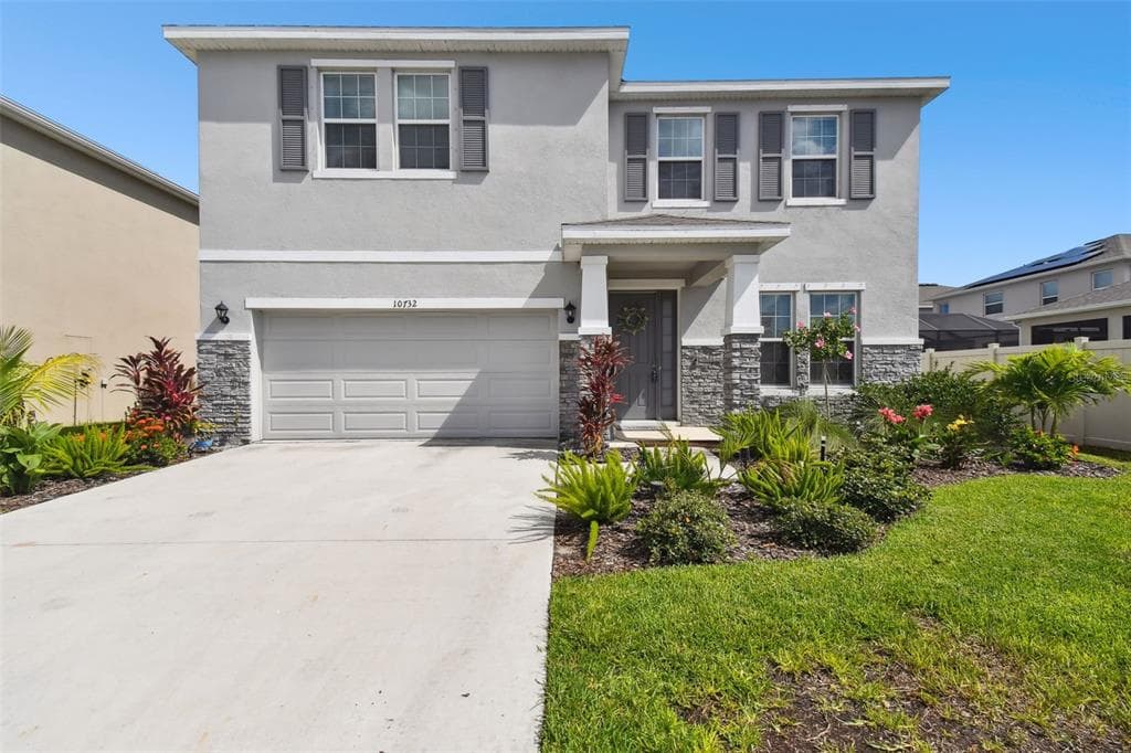 10732 CHARLOTTE DRIVE