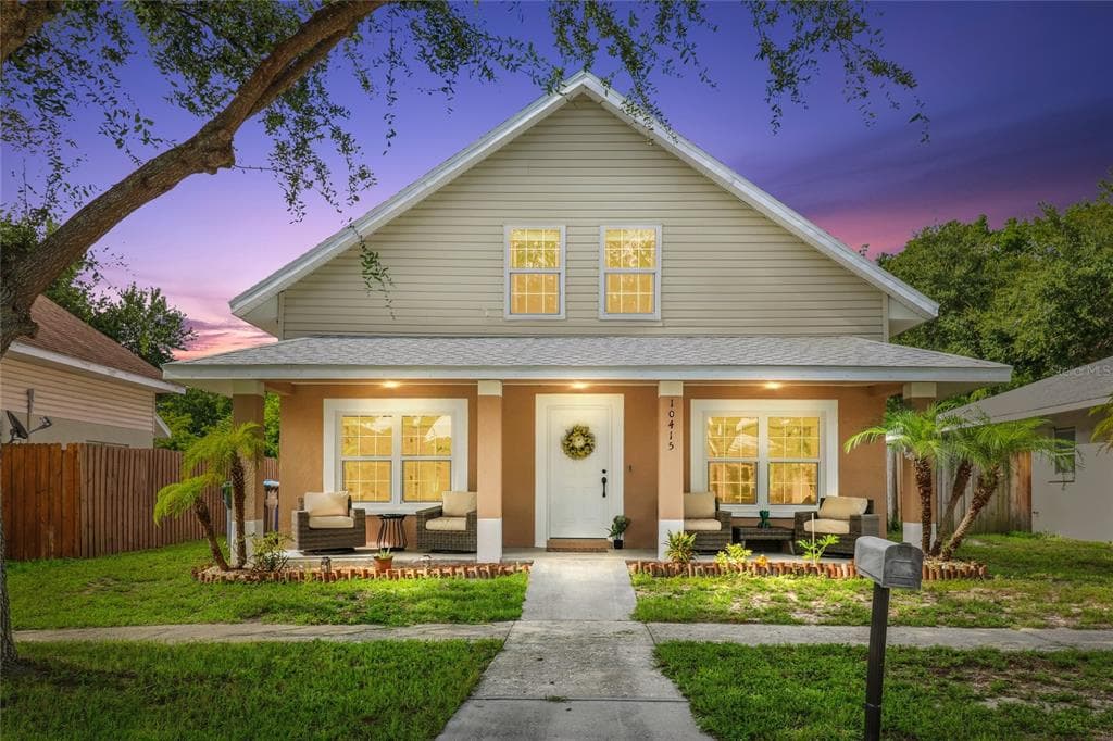 10415 SUMMERVIEW CIRCLE RIVERVIEW, FL 33578