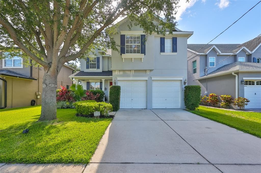 7304 S FITZGERALD STREET TAMPA, FL 33616