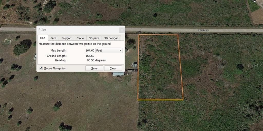 18184 NW 312TH STREET OKEECHOBEE, FL 34972