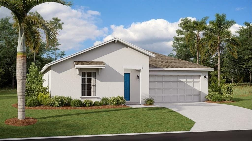 2329 POCKY WAY KISSIMMEE, FL 34746