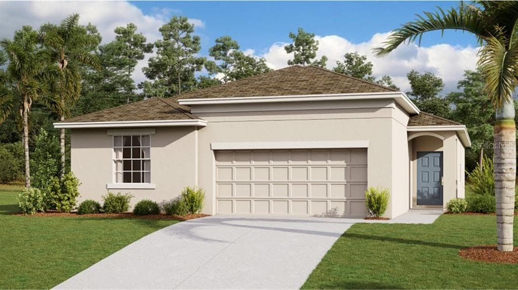 306 LAWSON AVENUE HAINES CITY, FL 33844