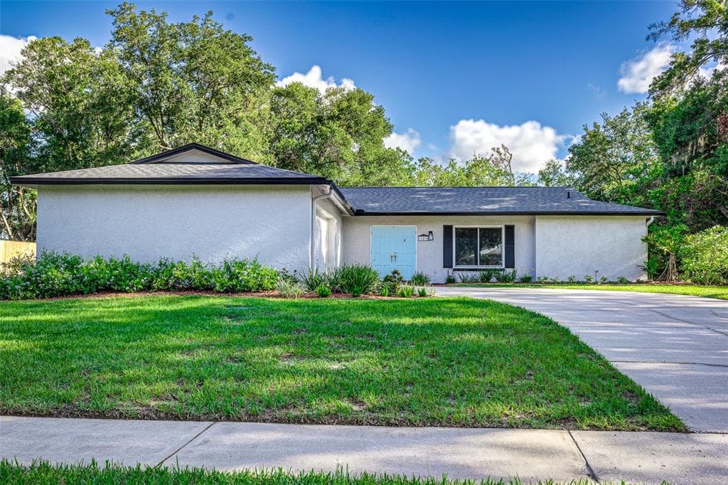 15410 WOODWAY DRIVE TAMPA, FL 33613