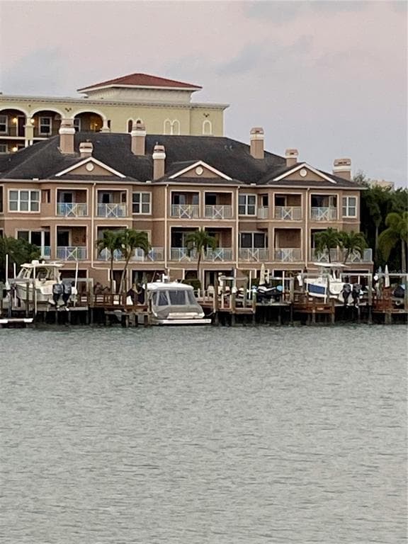 221 WINDWARD PASSAGE CLEARWATER, FL 33767