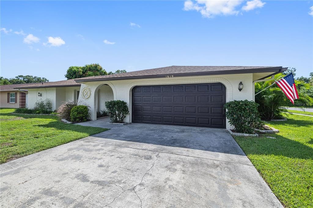 1610 MONTEREY DRIVE CLEARWATER, FL 33756