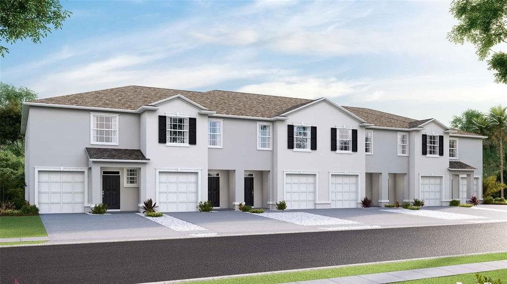 33026 REGENT CANAL STREET WESLEY CHAPEL, FL 33545
