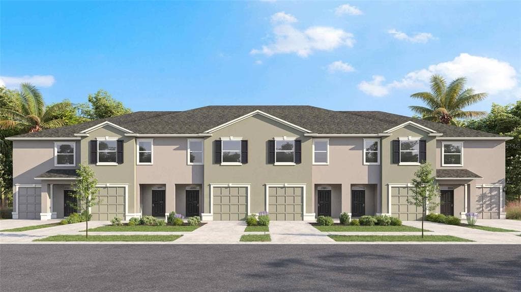17242 ASHE JUNIPER LANE LAND O LAKES, FL 34638