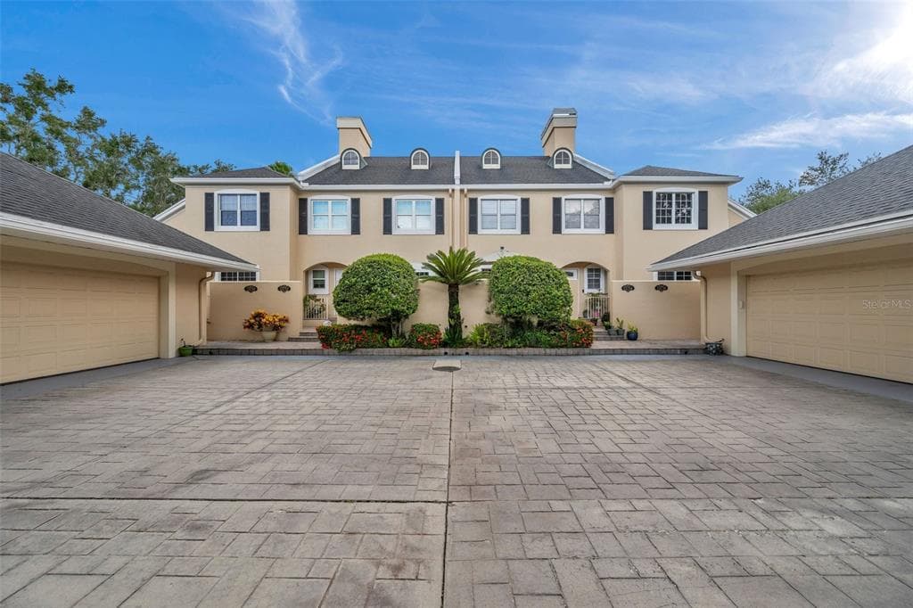 13754 MARSEILLES COURT CLEARWATER, FL 33762