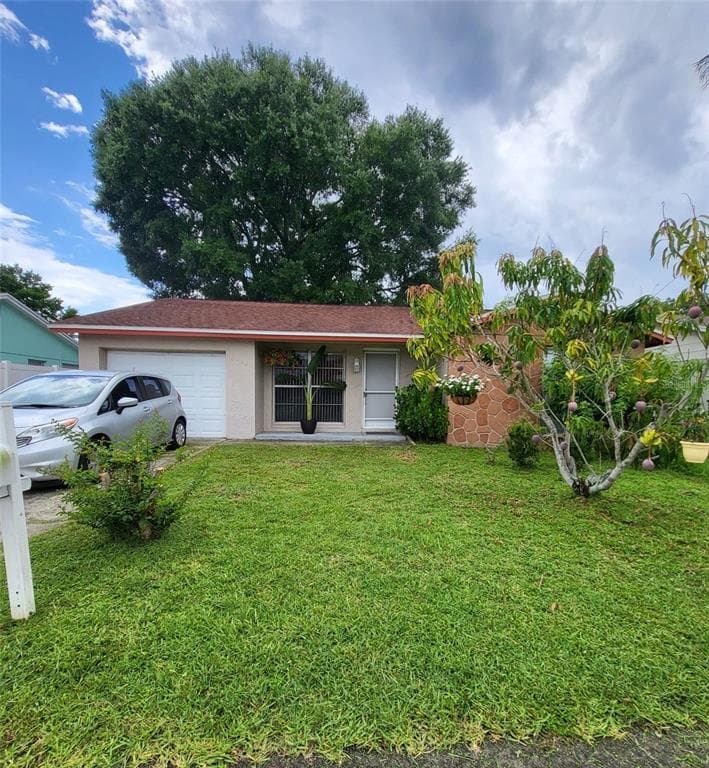 8912 SHADY TREE COURT TAMPA, FL 33634
