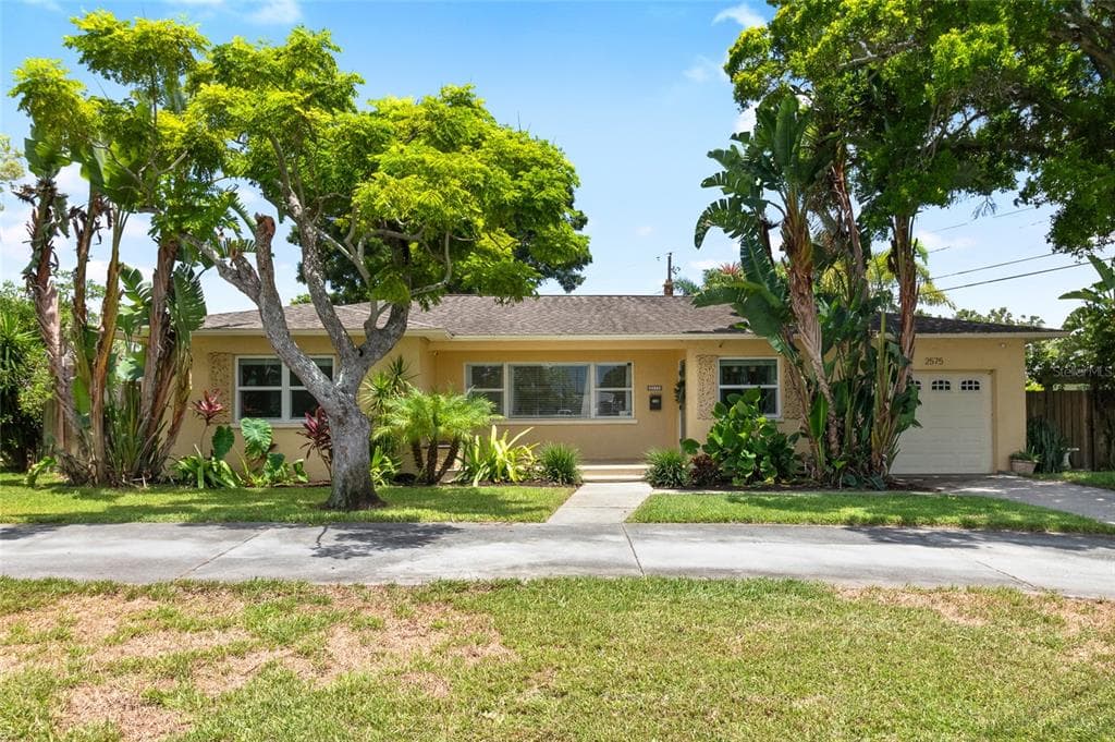 2575 40TH STREET N ST PETERSBURG, FL 33713