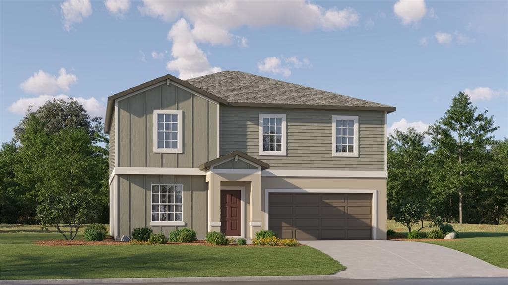 13274 PEACHLEAF AVENUE RIVERVIEW, FL 33579