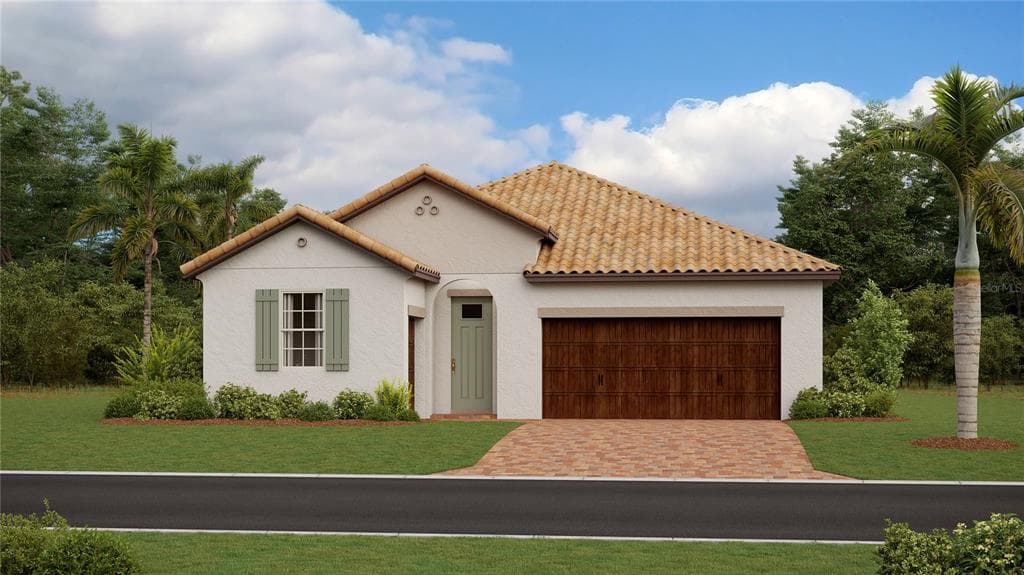 17403 HOLLY WELL AVENUE WIMAUMA, FL 33598