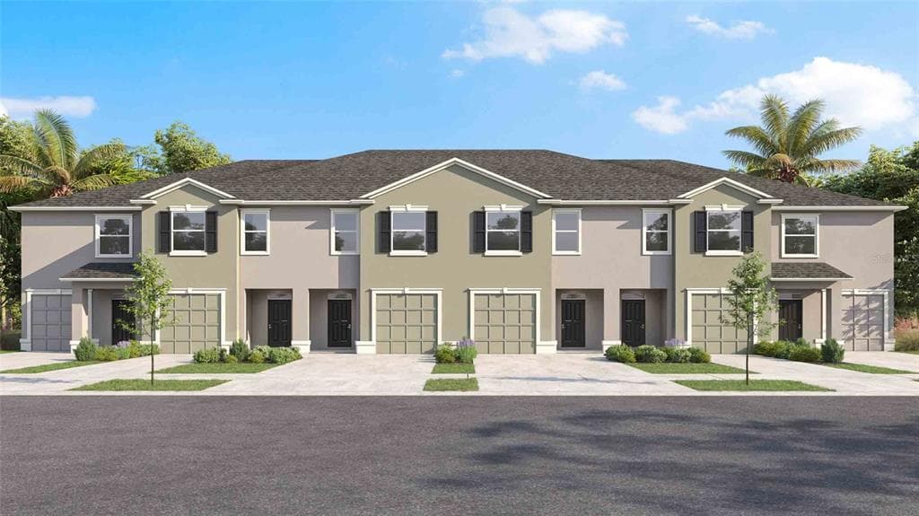 31346 MIDNIGHT SUN WAY WESLEY CHAPEL, FL 33545