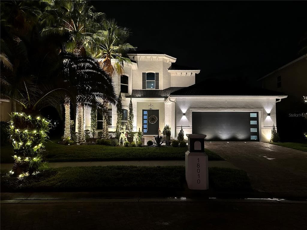 18010 COZUMEL ISLE DRIVE