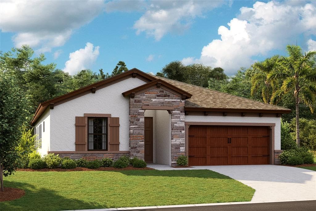 13133 HOMESTEAD LANE PARRISH, FL 34219