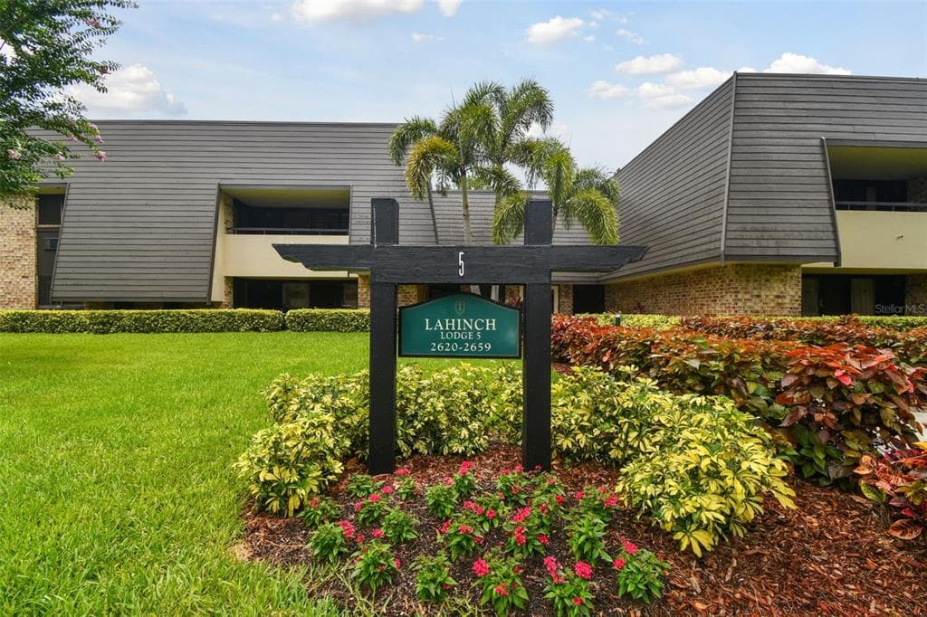 36750 US HIGHWAY 19 N UNIT 05203 PALM HARBOR, FL 34684