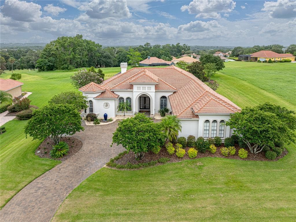 13430 CARNOUSTIE CIRCLE DADE CITY, FL 33525