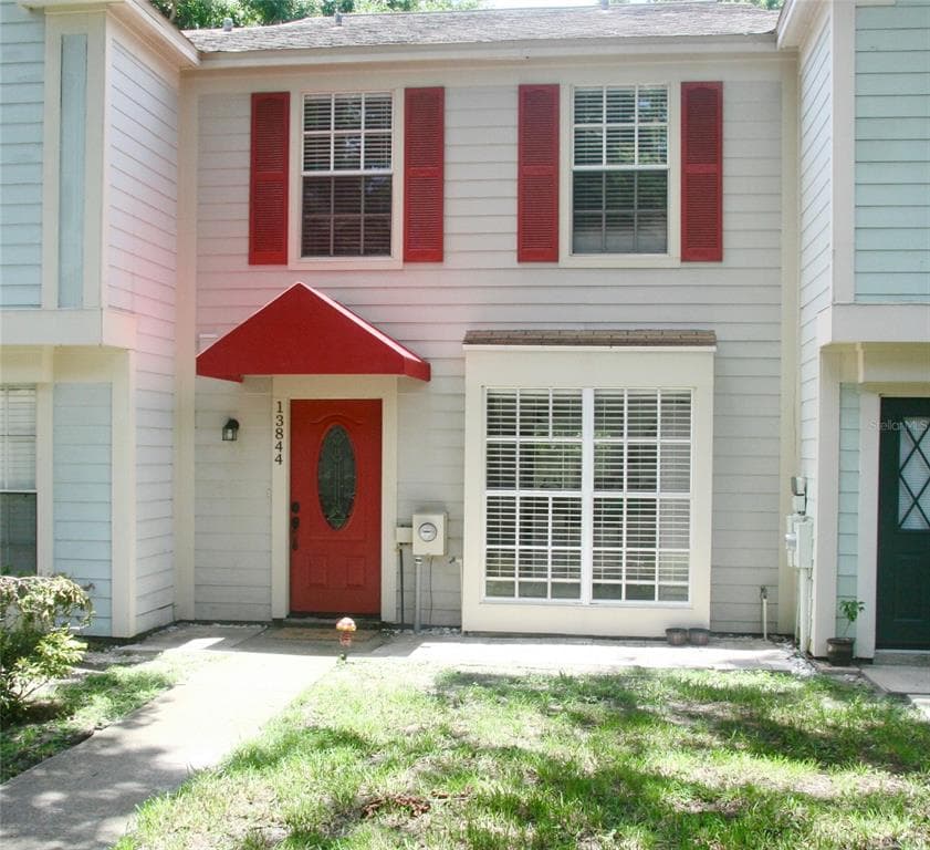 13844 STONE MILL WAY TAMPA, FL 33613