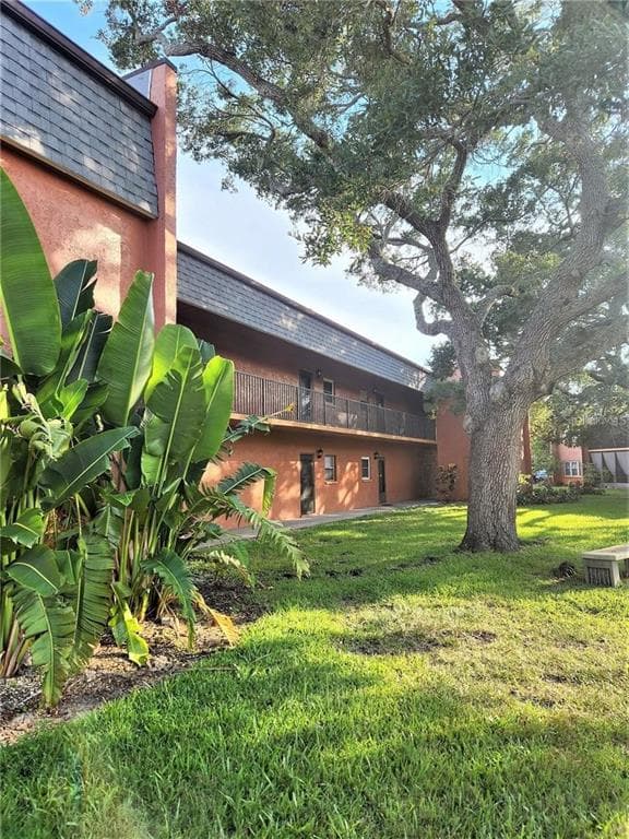 4805 ALT 19 UNIT 413 PALM HARBOR, FL 34683