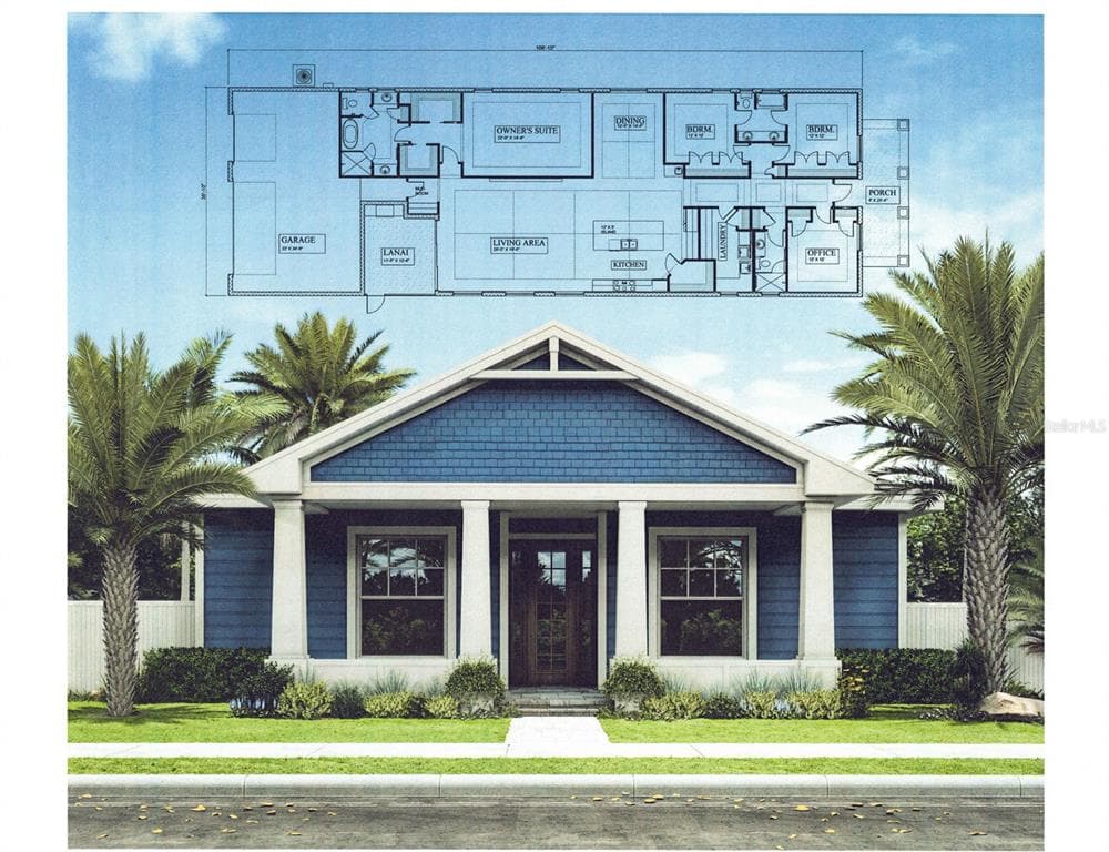 241 5TH AVENUE N SAFETY HARBOR, FL 34695