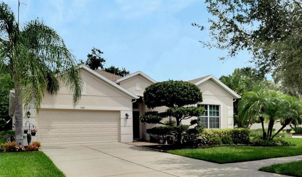 11401 COVENTRY GROVE CIRCLE