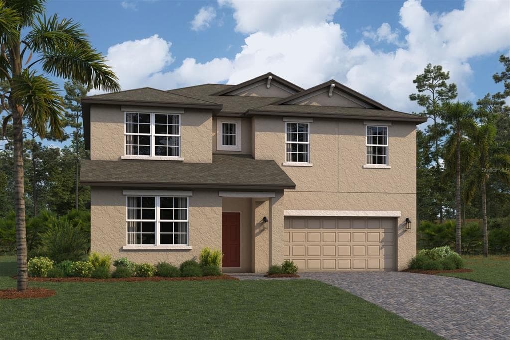 31870 SAPNA CHIME DRIVE WESLEY CHAPEL, FL 33545