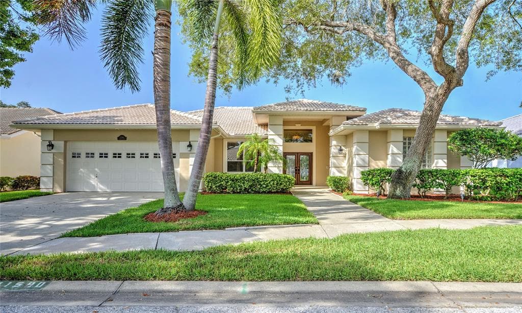 11590 SHELLY CIRCLE SEMINOLE, FL 33772