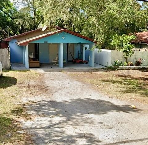 13112 N. 23RD STREET TAMPA, FL 33612