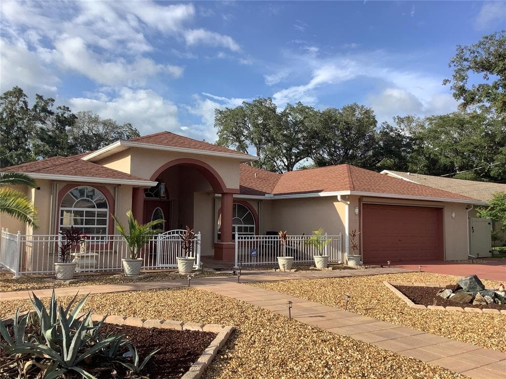 5523 NEWMARK STREET SPRING HILL, FL 34606