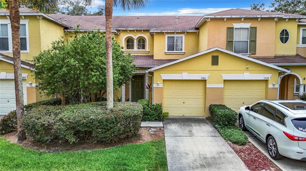 5306 ALOHA SEED DRIVE SEFFNER, FL 33584
