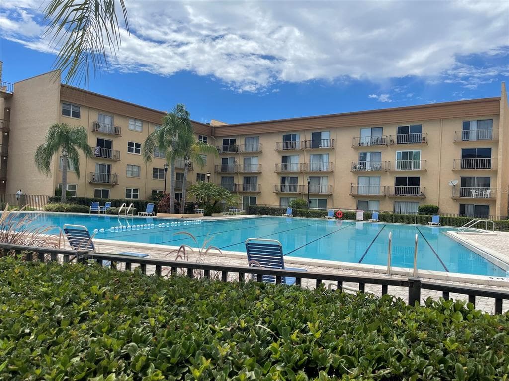 5820 N CHURCH AVENUE UNIT 440
