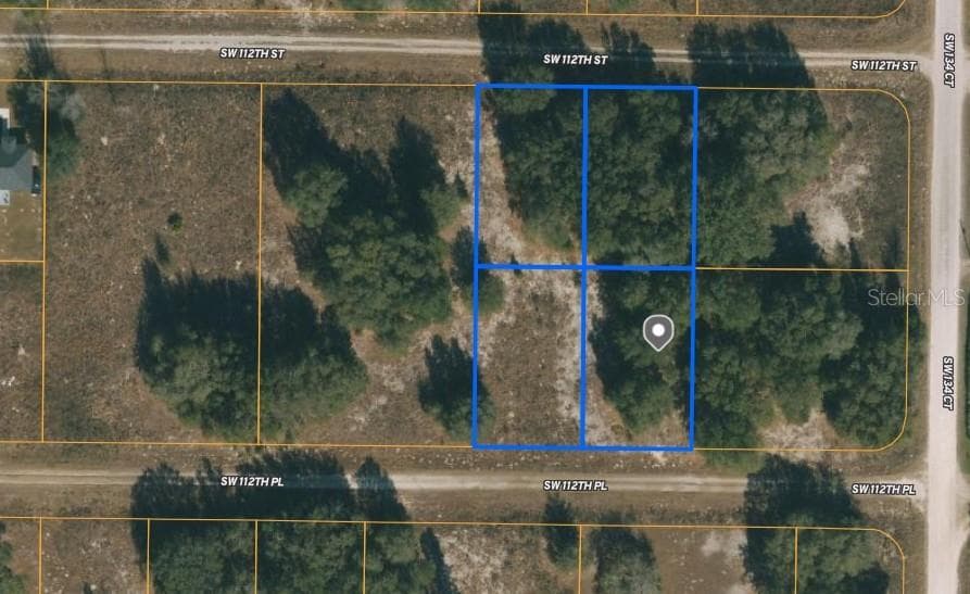 SW 112TH PLACE DUNNELLON, FL 34432