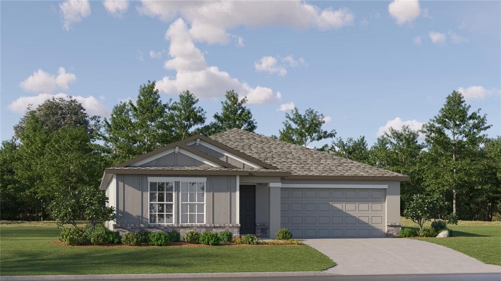 2346 LANIER ROAD ZEPHYRHILLS, FL 33541