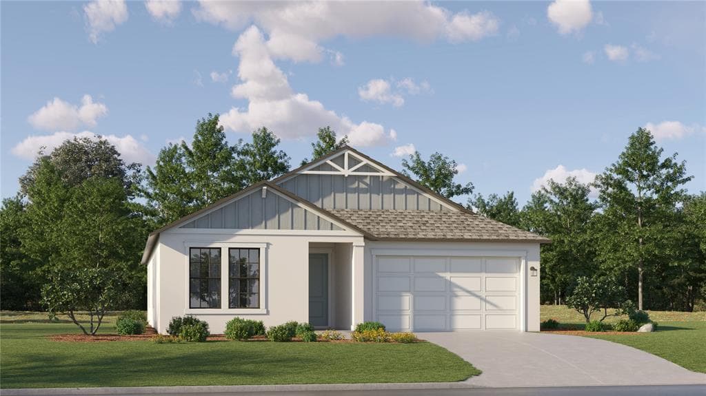 18351 SERENE LAKE LOOP LUTZ, FL 33548