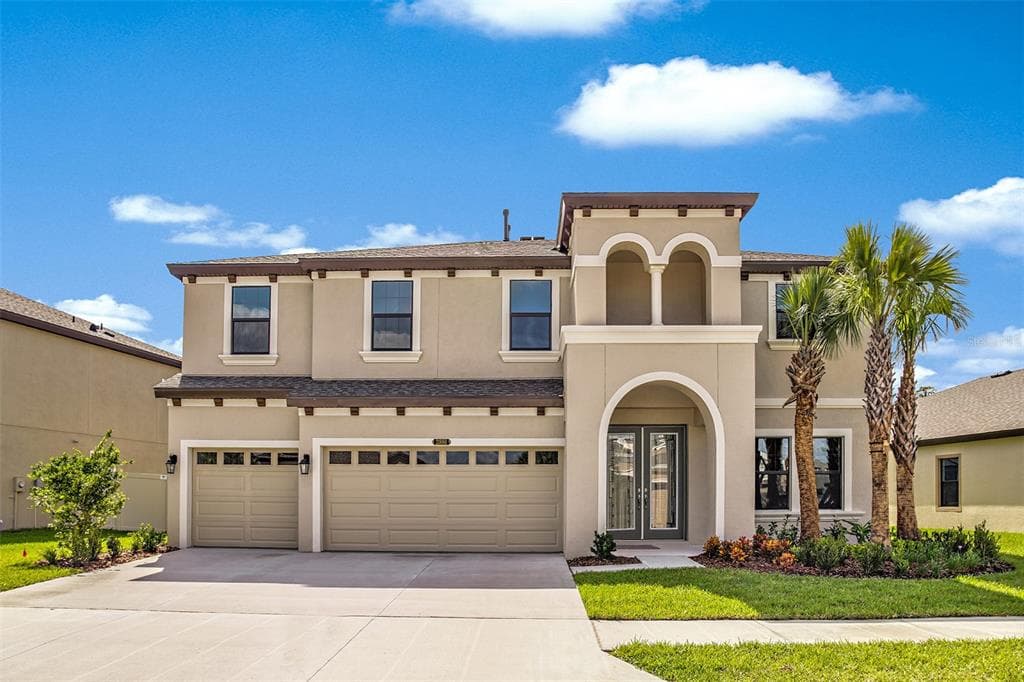 13183 TWIN BRIDGES DRIVE RIVERVIEW, FL 33579