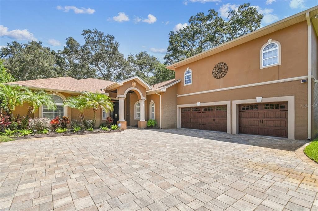 2275 COUNTY ROAD 39 PALM HARBOR, FL 34683
